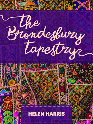 cover image of The Brondesbury Tapestry